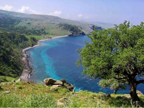 İzmir Dikili Çıkışlı Feribotlu Midilli Turu 2 Gece 4*Otel 