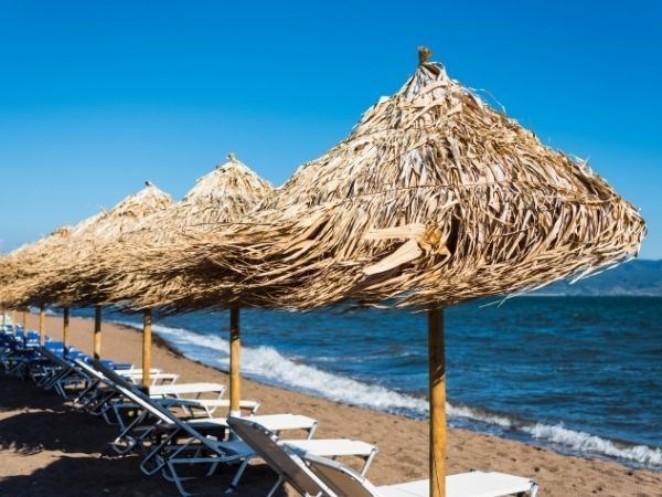 İzmir Dikili Çıkışlı Feribotlu Midilli Turu 3 Gece 4*Otel 