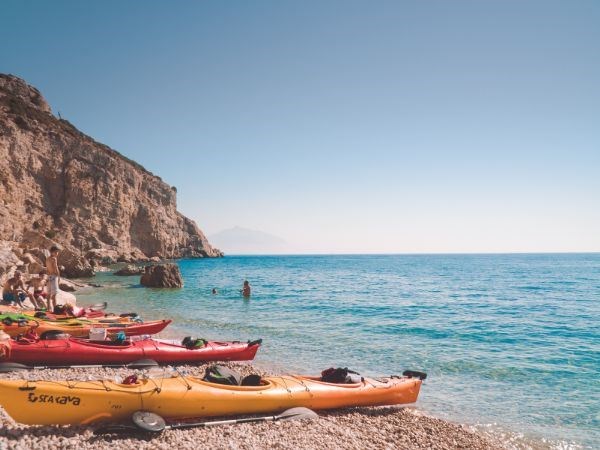 İzmir Seferihisar Çıkışlı Feribot İle Samos Adası Turu  3 Gece 3* Otel 
