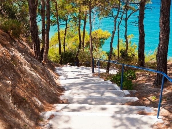 İzmir Seferihisar Çıkışlı Feribot İle Samos Adası Turu  3 Gece 3* Otel 