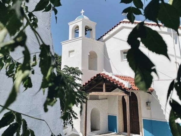 İzmir Seferihisar Çıkışlı Feribot İle Samos Adası Turu  3 Gece 3* Otel 
