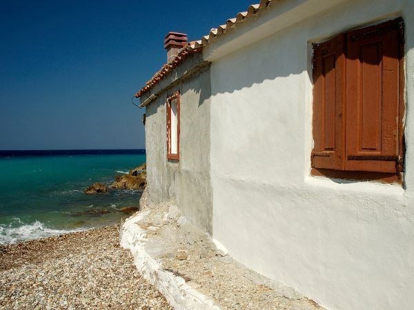 İzmir Seferihisar Çıkışlı Feribot İle Samos Adası Turu 3 Gece 4* Otel 