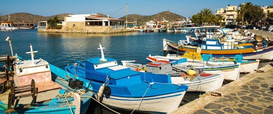 Parga & Korfu Adası Turu Özel Otobüs ile 2 Gece 