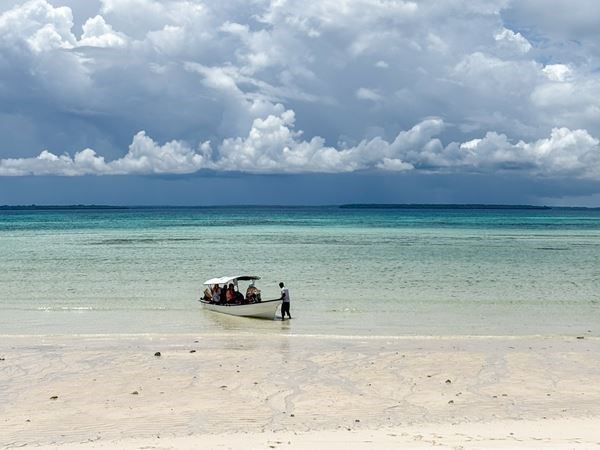 Zanzibar Turu Türk Hava Yolları İle 5 Gece