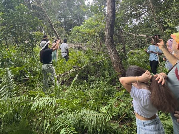 Zanzibar Turu Türk Hava Yolları İle 5 Gece