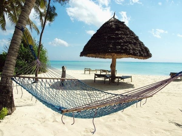 Zanzibar Turu Türk Hava Yolları İle 5 Gece