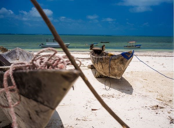 Zanzibar Turu Türk Hava Yolları İle 5 Gece