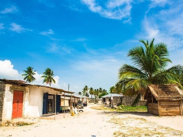Zanzibar Turu Türk Hava Yolları İle 5 Gece