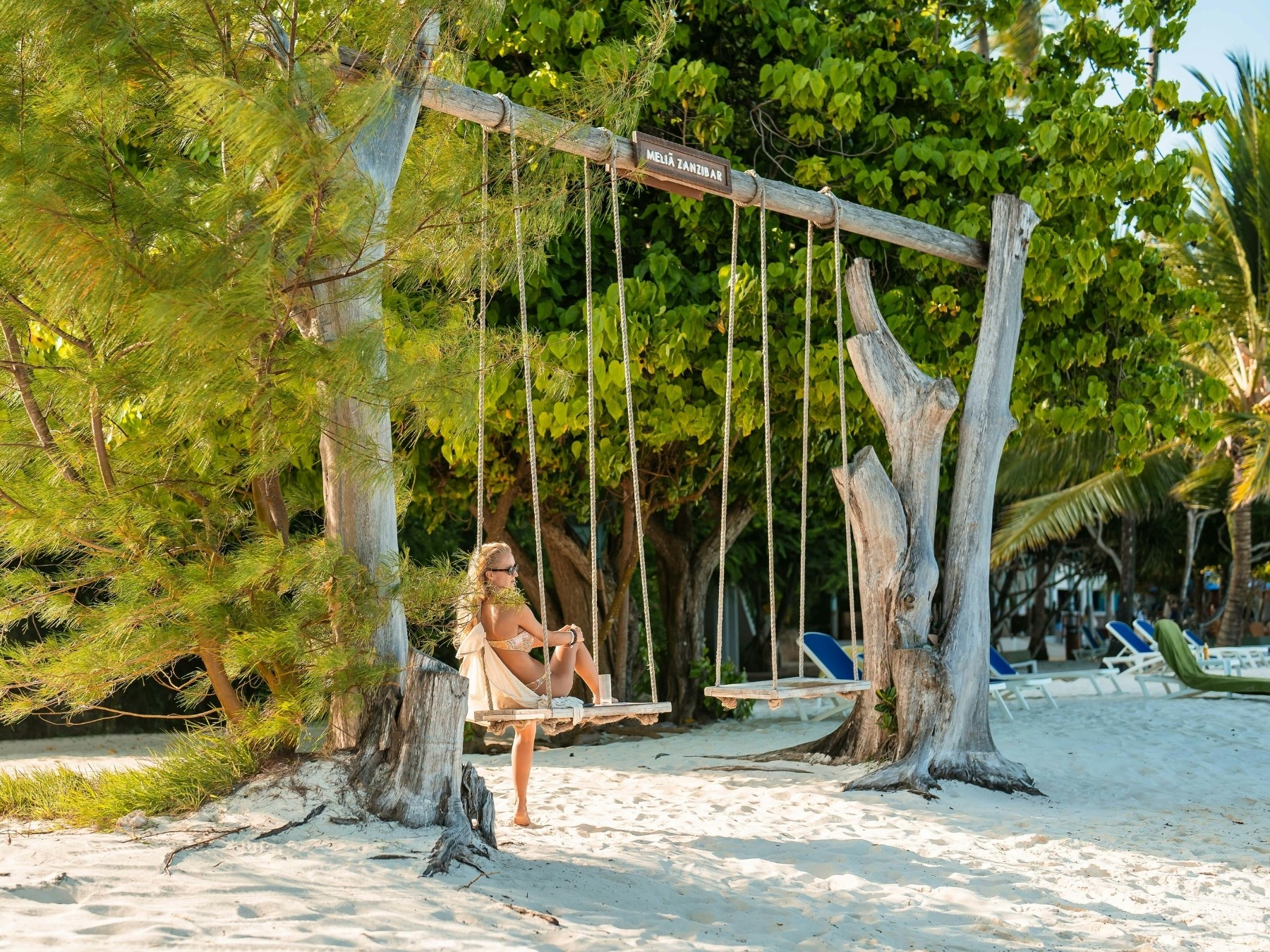 Zanzibar Turu Türk Hava Yolları İle 5 Gece