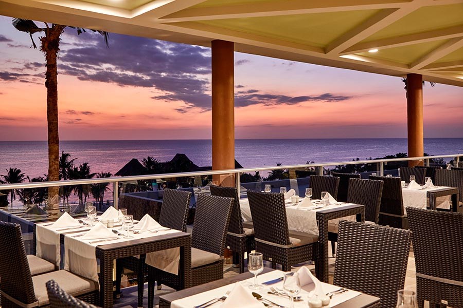 Riu Jambo Hotel 4*, 5 Gece deniz manzaralı odada herşey dahil konaklama . THY ile