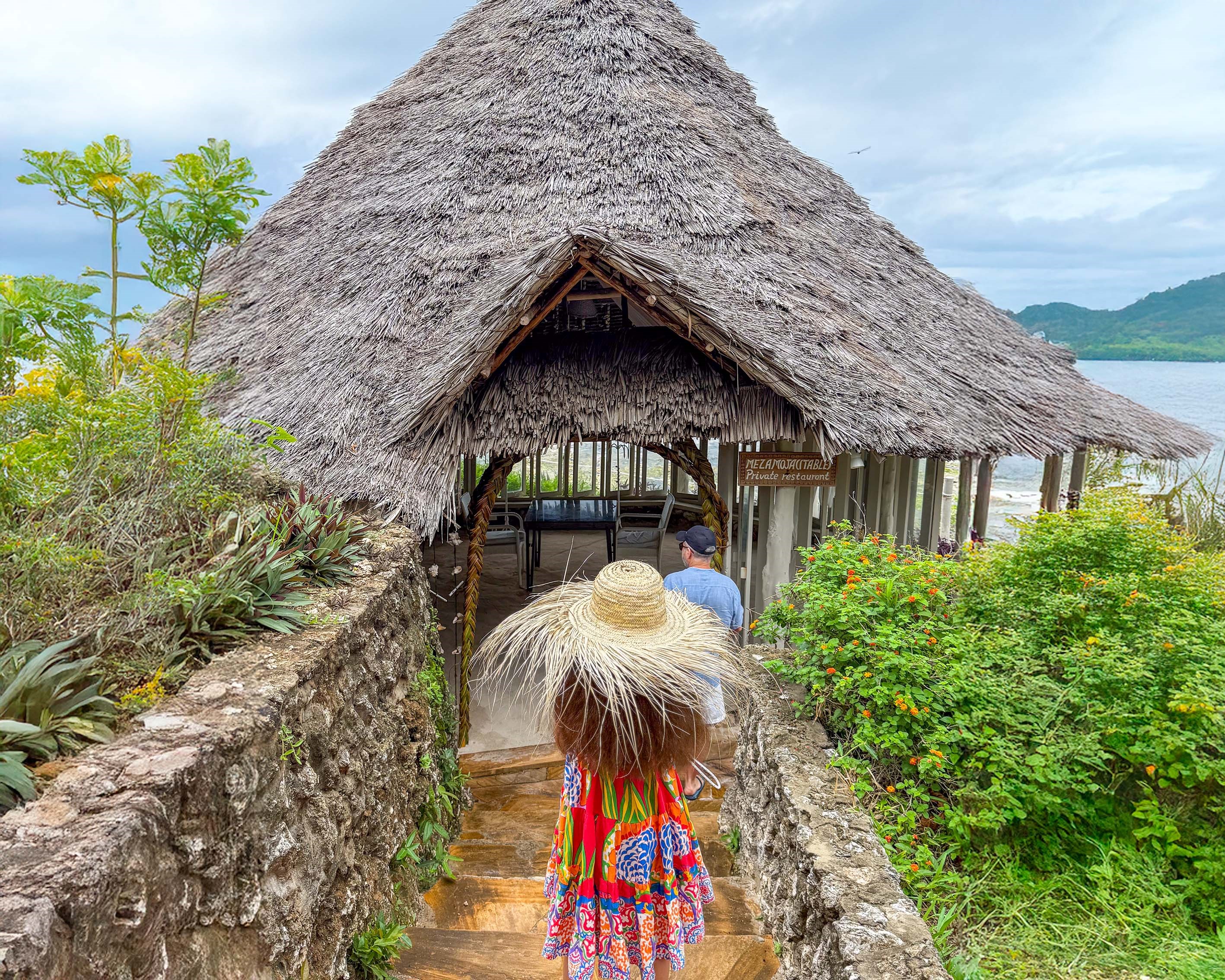 Royal Zanzibar Beach Resort 5*, deluxe oda 5 Gece her şey dahil konaklama . THY ile